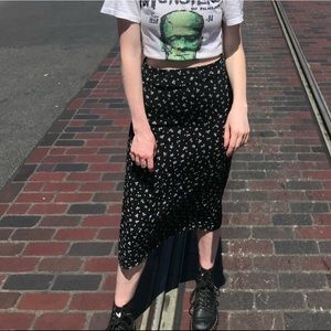 Brandy Melville skirt